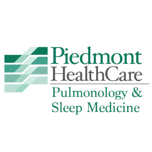 Piedmont HealthCare – Pulmonary & Sleep Medicine logo
