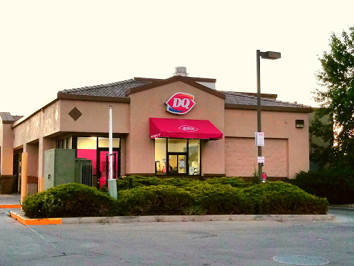 Fast Food Restaurant «Dairy Queen Brazier», reviews and photos, 3179 Willow Creek Rd, Prescott, AZ 86301, USA