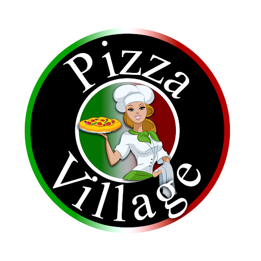 PizzaVillage logo