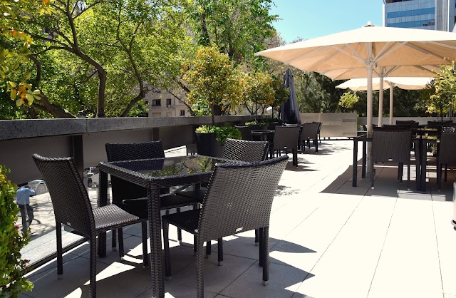 Mosaic Restaurant