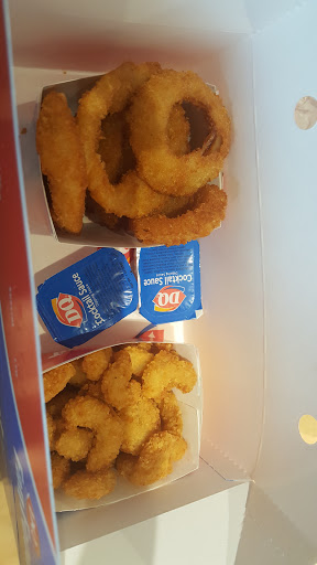 Fast Food Restaurant «DQ Grill & Chill Restaurant», reviews and photos, 340 Fairview Rd, Ellenwood, GA 30294, USA