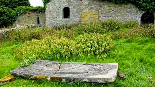 Religion Belief St Nicholas Born In Turkey Buried In Ireland