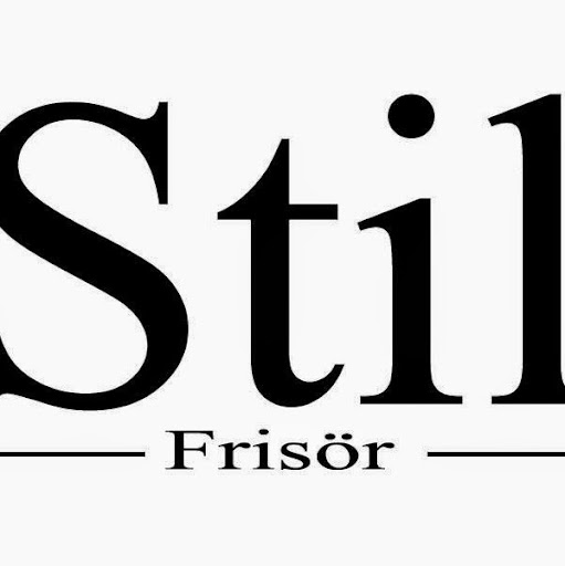 Stil Frisör logo
