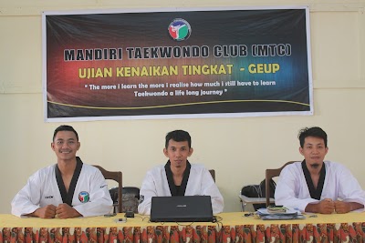 photo of Mandiri Taekwondo Club