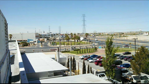Valeo Wipers, Parque Industrial Intermex, Avenida Intermex 1681, Intermex, 32575 Cd Juárez, Chih., México, Fábrica de automóviles | CHIS