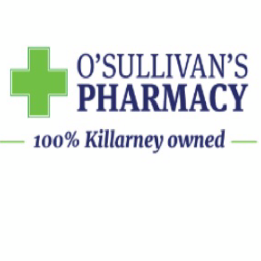 O'Sullivan's Pharmacy Killarney logo