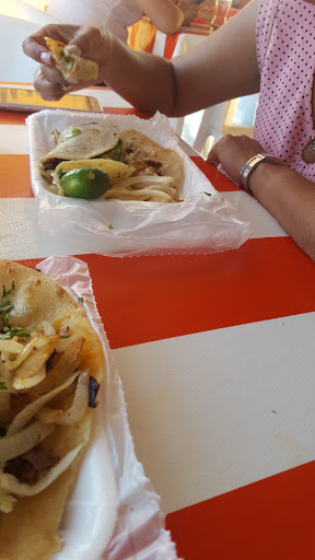 Tacos Mely, Tampico - Cd Valles, Antonio J. Bermudez, 79120 Ebano, S.L.P., México, Restaurante | SLP