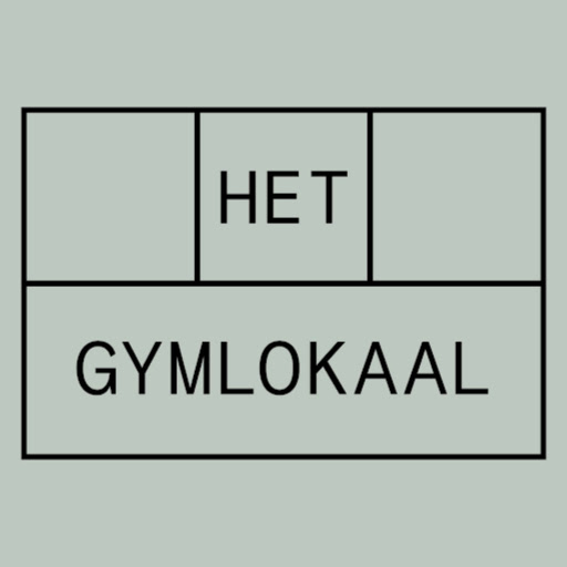 Het Gymlokaal Noord logo