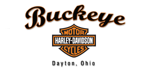 Buckeye Harley-Davidson logo