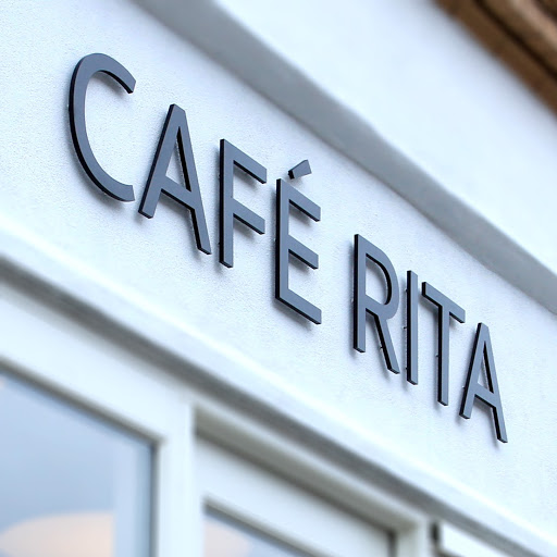 Café Rita logo