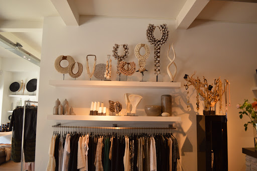 Luxury Zone