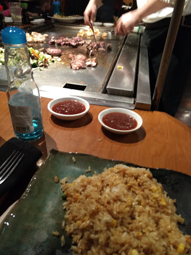 Koto Japanese Steakhouse and Sushi Bar