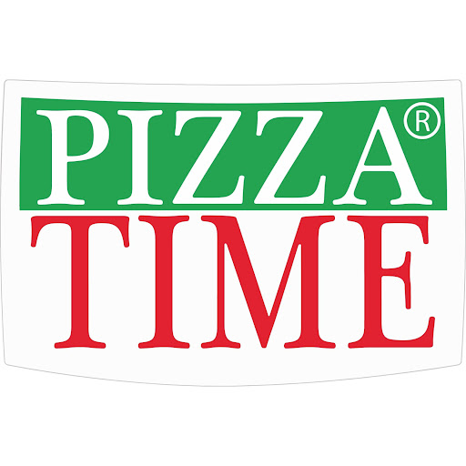 Pizza Time Saint-Leu - Cathédrale logo
