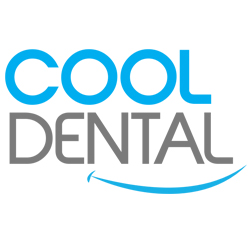 Cool Dental logo