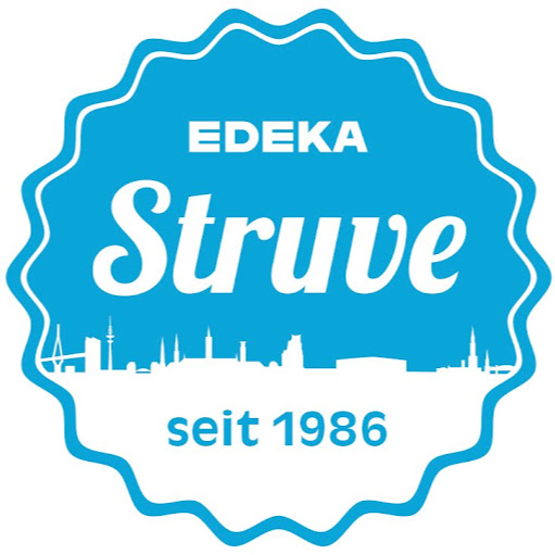 EDEKA Schlemmer Markt STRUVE Rissen logo