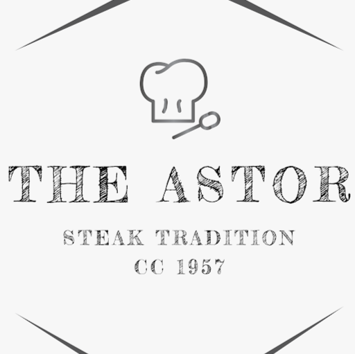 Astor Restaurant logo
