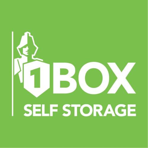 1BOX Self-Storage Goes