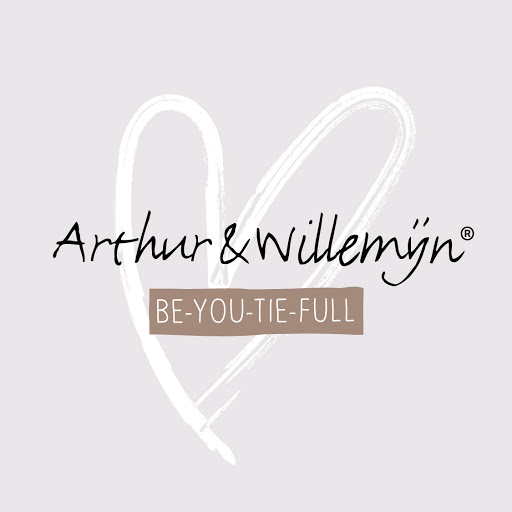 Arthur & Willemijn Bussum logo