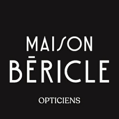 Maison Béricle - Opticiens logo