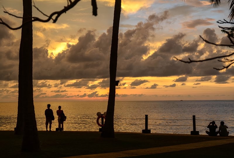 Before Sunset