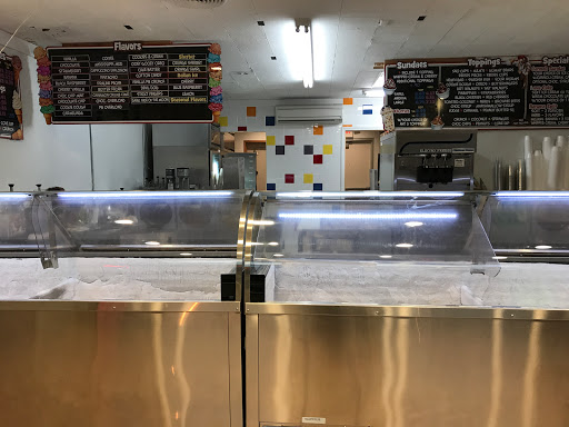 Ice Cream Shop «Sundaes The Ice Cream Place», reviews and photos, 1059 NJ-34, Aberdeen Township, NJ 07747, USA