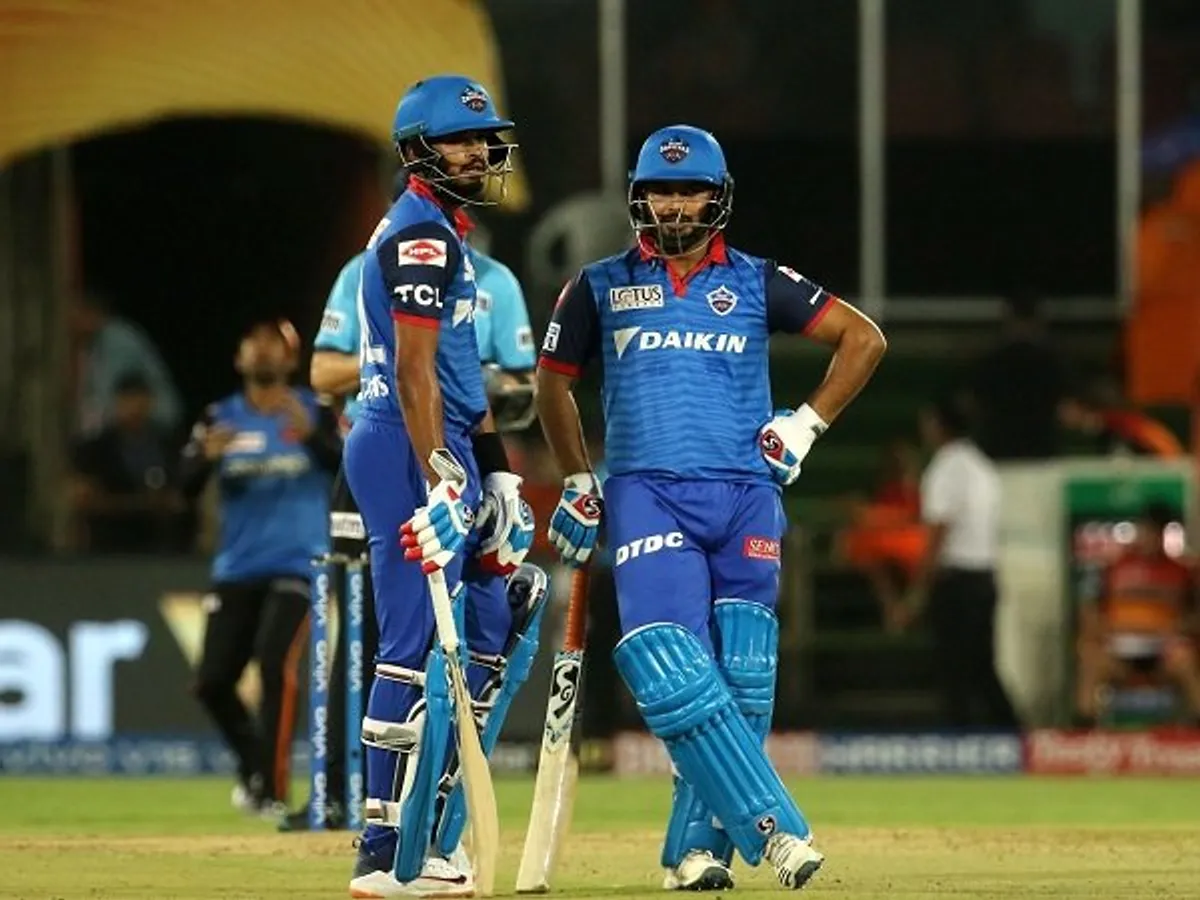 IPL 2021: Delhi Capitals announces their New Captain, Shreyas Iyer is ruled out