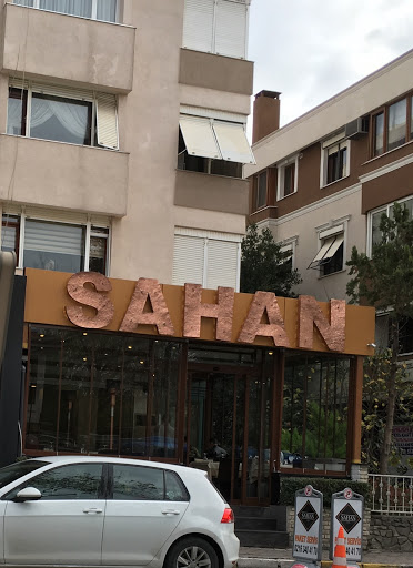 Sahan