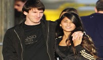Confirmado Lionel Messi sera padre Confirmado Lionel Messi sera padre