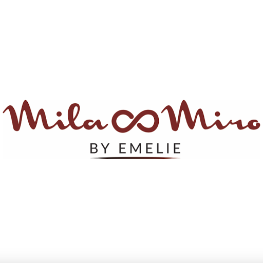 Mila∞Miro Beauty logo