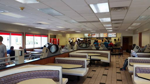 Fast Food Restaurant «Burger King», reviews and photos, 5300 Grand Ave, Gurnee, IL 60031, USA