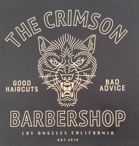 The Crimson Barbershop