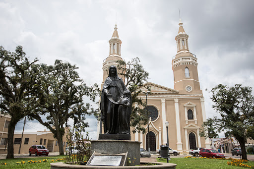 Paróquia de Santana, R. Padre Nicolau Baltazar, 147 - Centro, Castro - PR, 84165-460, Brasil, Local_de_Culto, estado Paraná