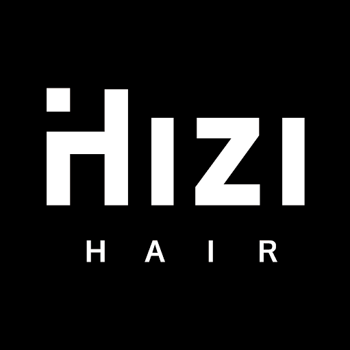 Kapper Hizi Hair Heiloo - Boek nu online logo
