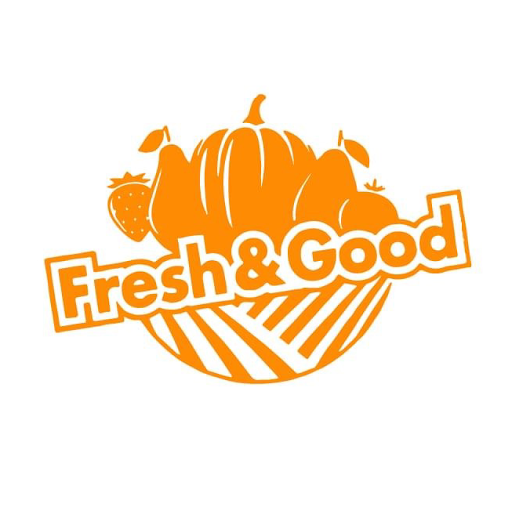 Fresh & Good Kloten GmbH logo