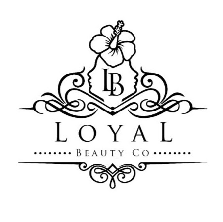 Loyal Beauty Co logo