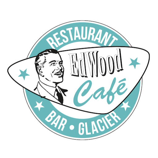 Edwood Café logo
