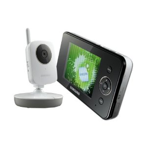 Samsung Wireless Video Security Monitoring System
