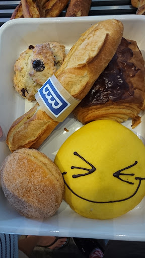 Bluff Bakery
