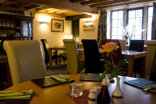 The Bulls Head
