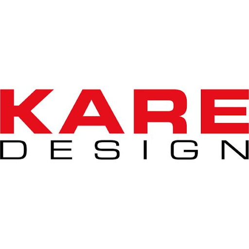 KARE Kraftwerk - Designermöbel logo