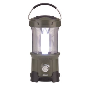  Coleman 4D CPX6 High-Tech LED Lantern