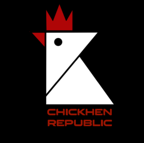 ChickHEN Republic logo