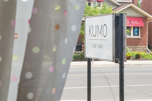 KUMO hair salon