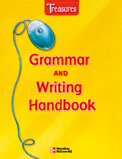 Grammar and Writing Handbook Grade 1 Full Student Book and Teacher Book
