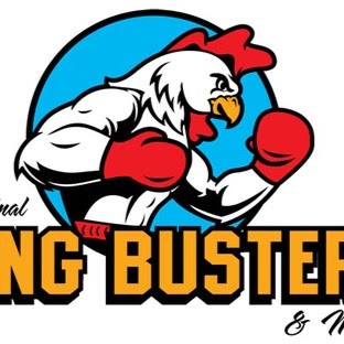 The Original Wing Busters & More