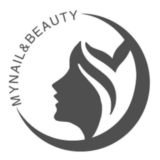 My Nail & Beauty logo