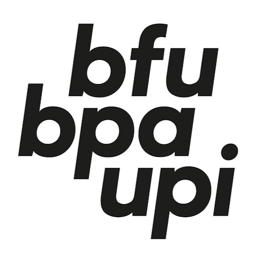 BFU, Beratungsstelle für Unfallverhütung logo