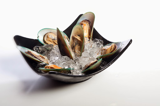 Hai Xian Lao restaurant 海鲜捞