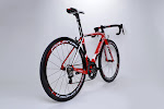Wilier Triestina Cento1 SR SRAM Red Complete Bike