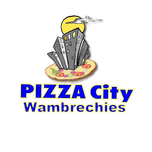 Pizza City Wambrechies